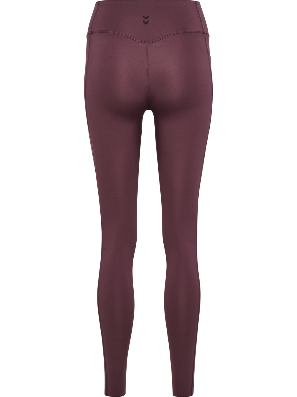 HUMMEL Prima Hw Tights Damen (catawba grape)