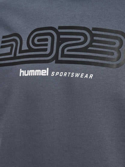 HUMMEL Sportswear Hoodie (turbulence)
