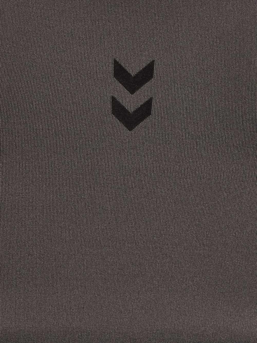 HUMMEL Prima Built In Support Top Damen (dark gull gray)