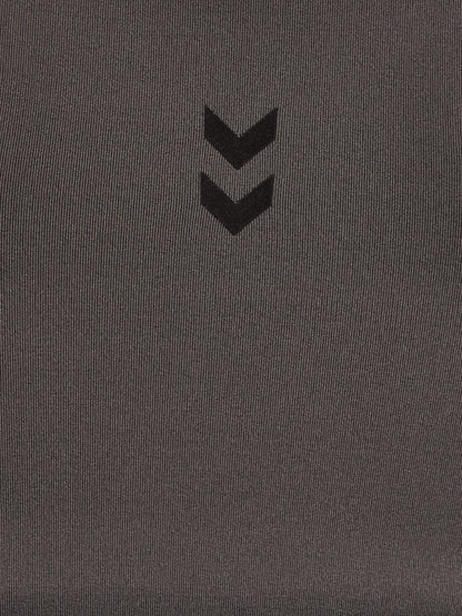 HUMMEL Prima Built In Support Top Damen (dark gull gray)
