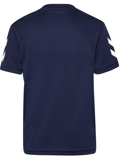 HUMMEL Logo Set Kind (marine)