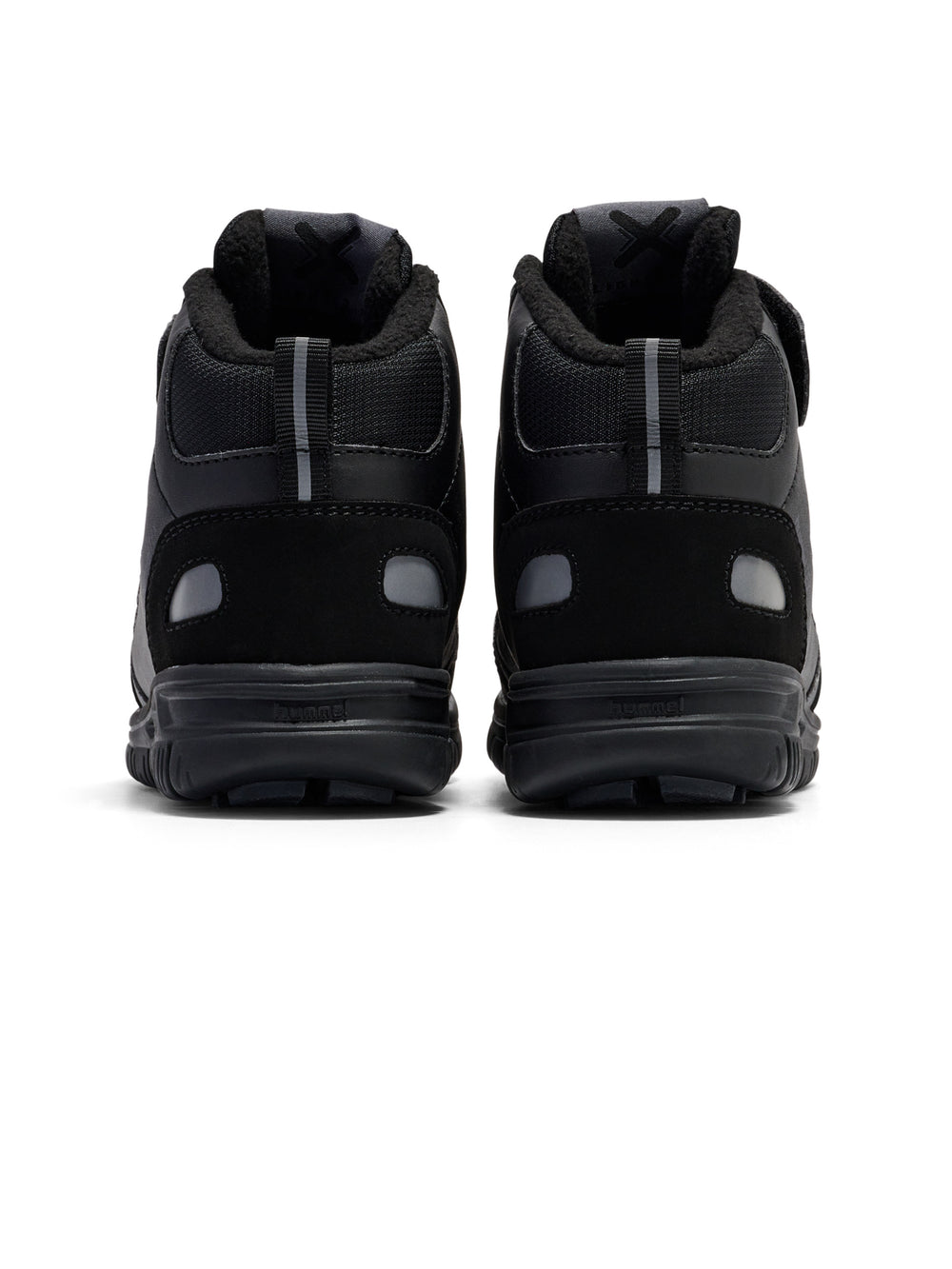 HUMMEL X-Light 2.0 Mid Tex Kind (anthracite)