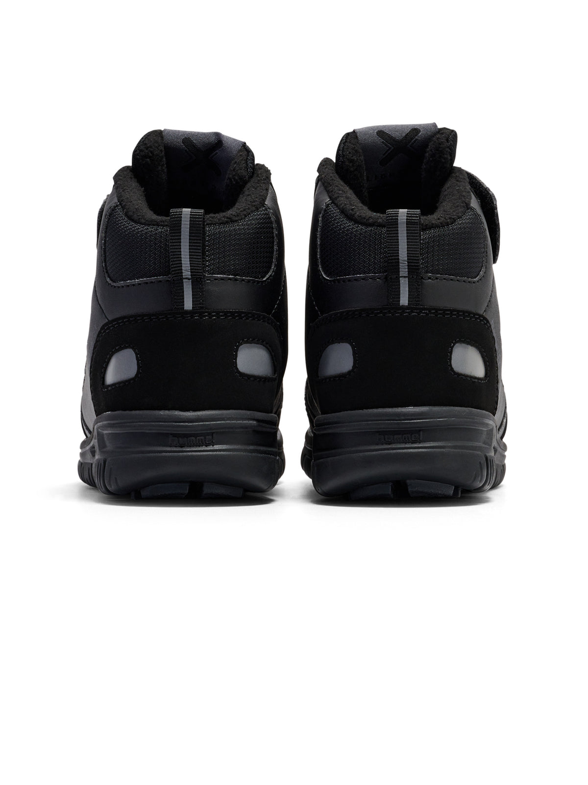 HUMMEL X-Light 2.0 Mid Tex Kind (anthracite)