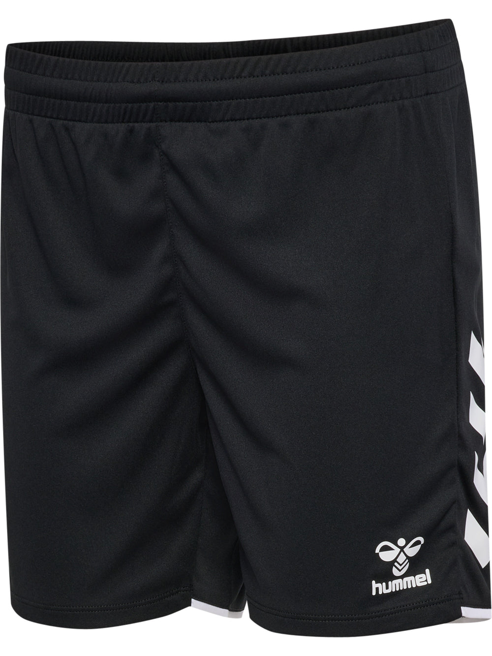 HUMMEL Core 2.0 Shorts Damen (black/white)