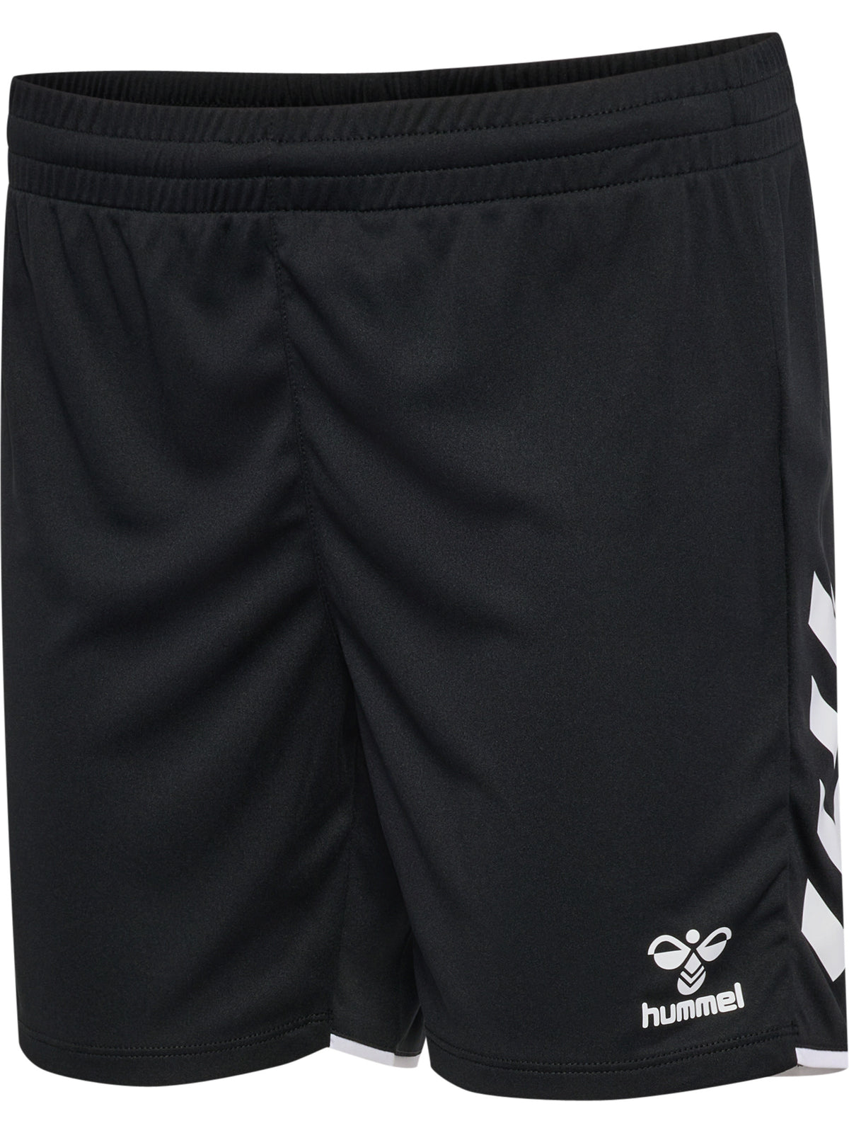 HUMMEL Core 2.0 Shorts Damen (black/white)