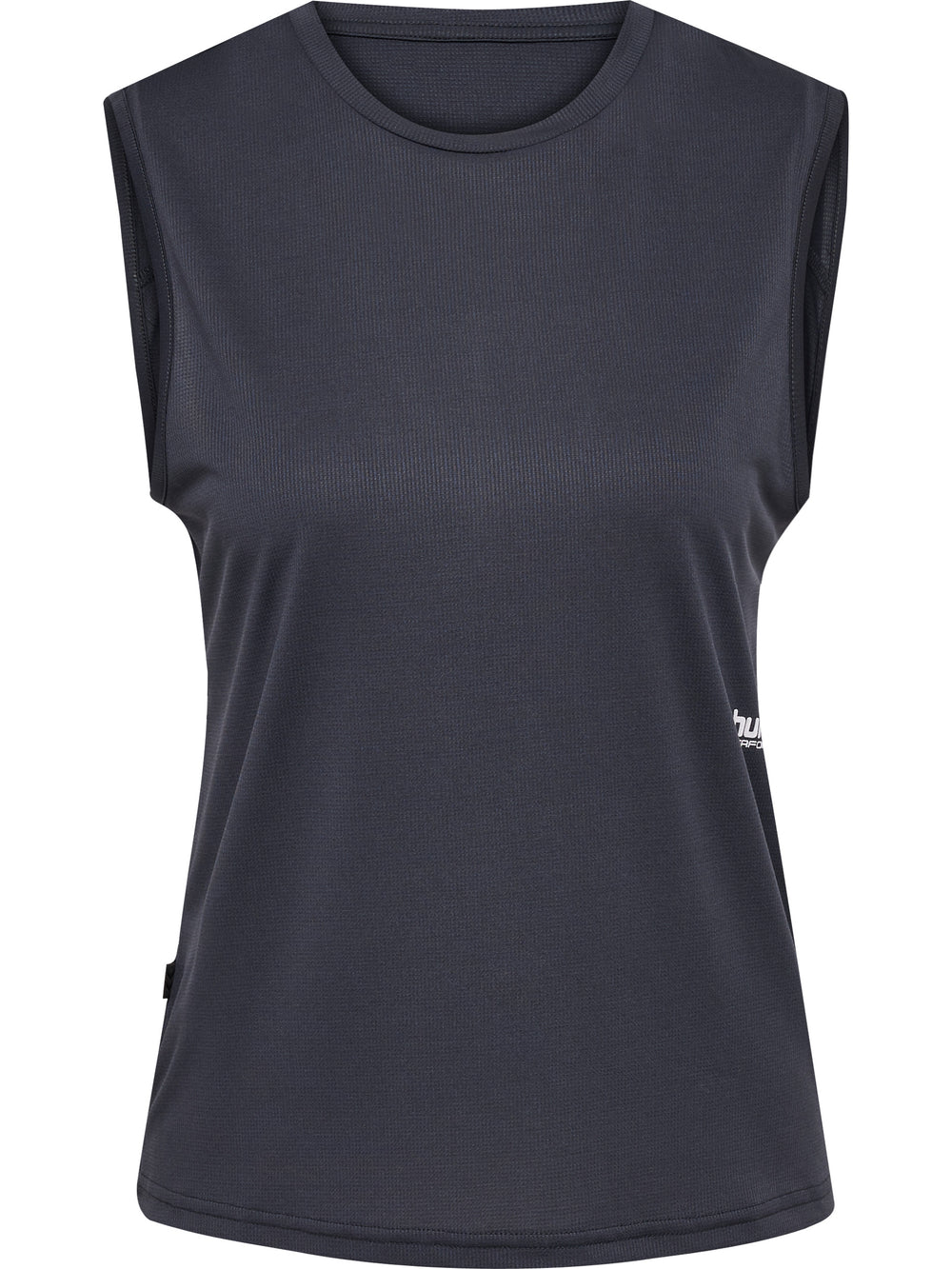 HUMMEL Pulse Workout Tanktop Damen (ebony)