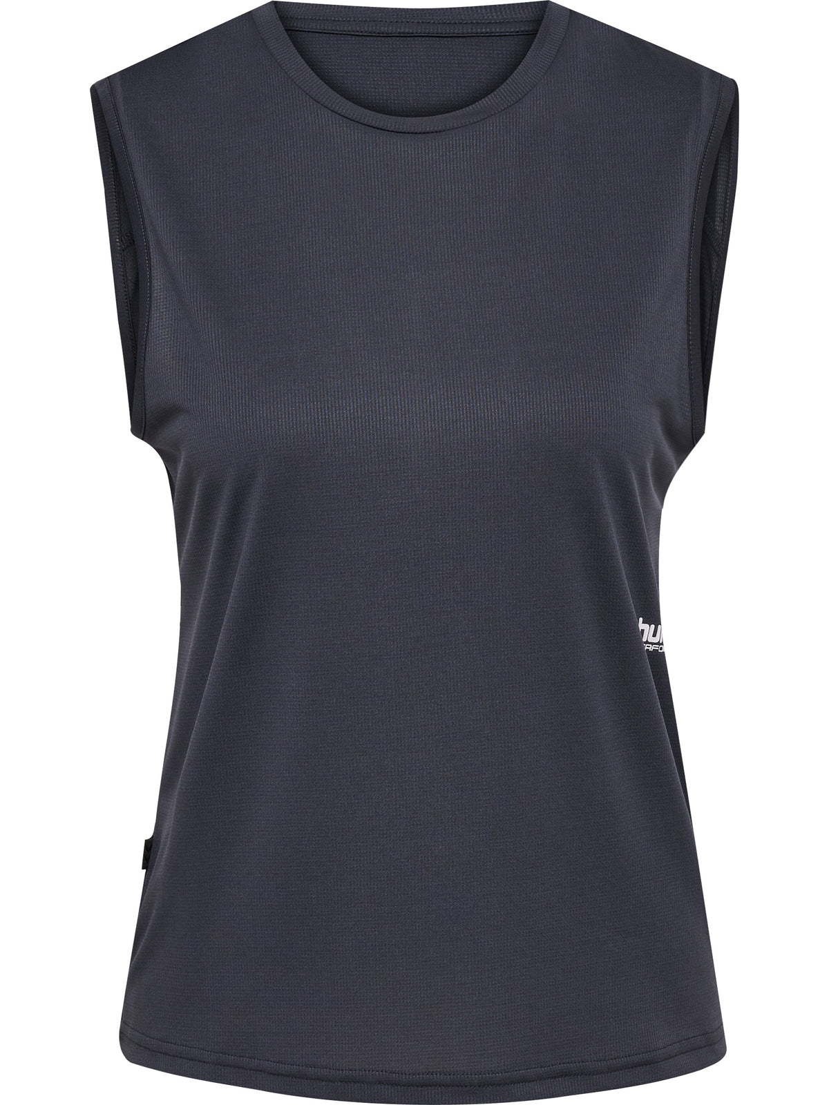 HUMMEL Pulse Workout Tanktop Damen (ebony)