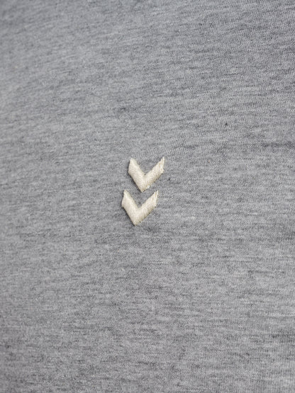 HUMMEL Pulse T-Shirt (grey melange)