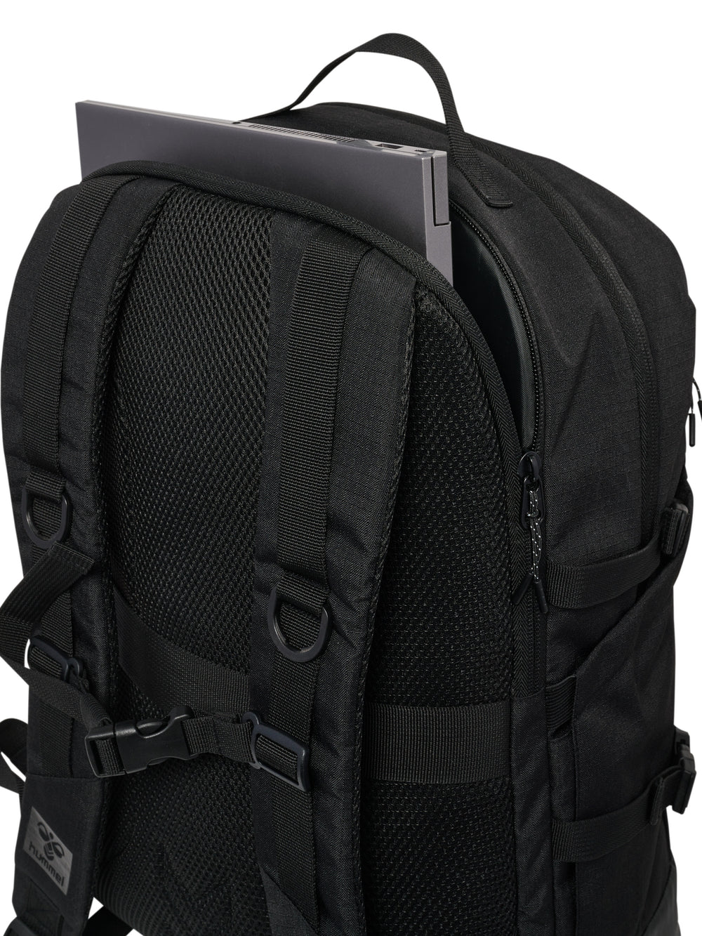 HUMMEL Travel Back Pack (black)