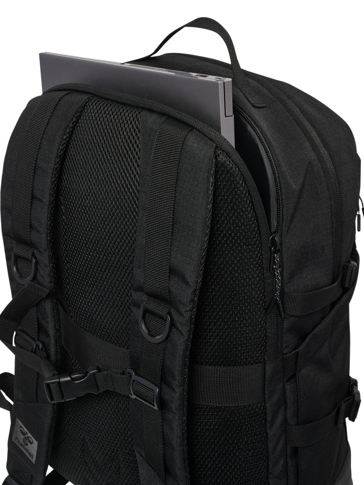 HUMMEL Travel Back Pack (black)