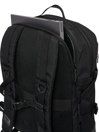 HUMMEL Travel Back Pack (black)
