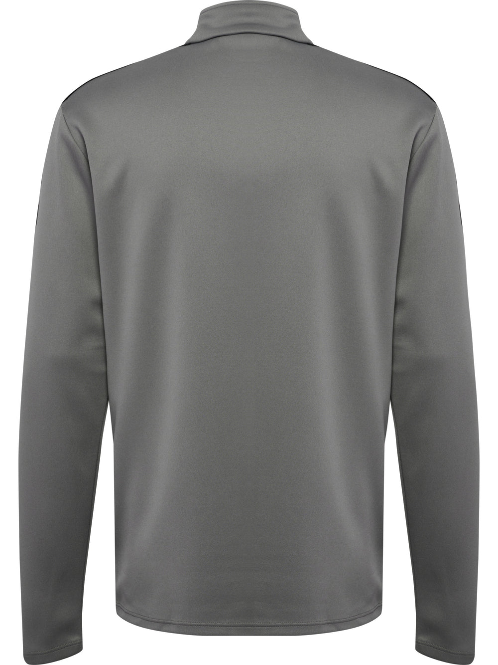HUMMEL Essential 2.0 Half Zip (steel gray/black)