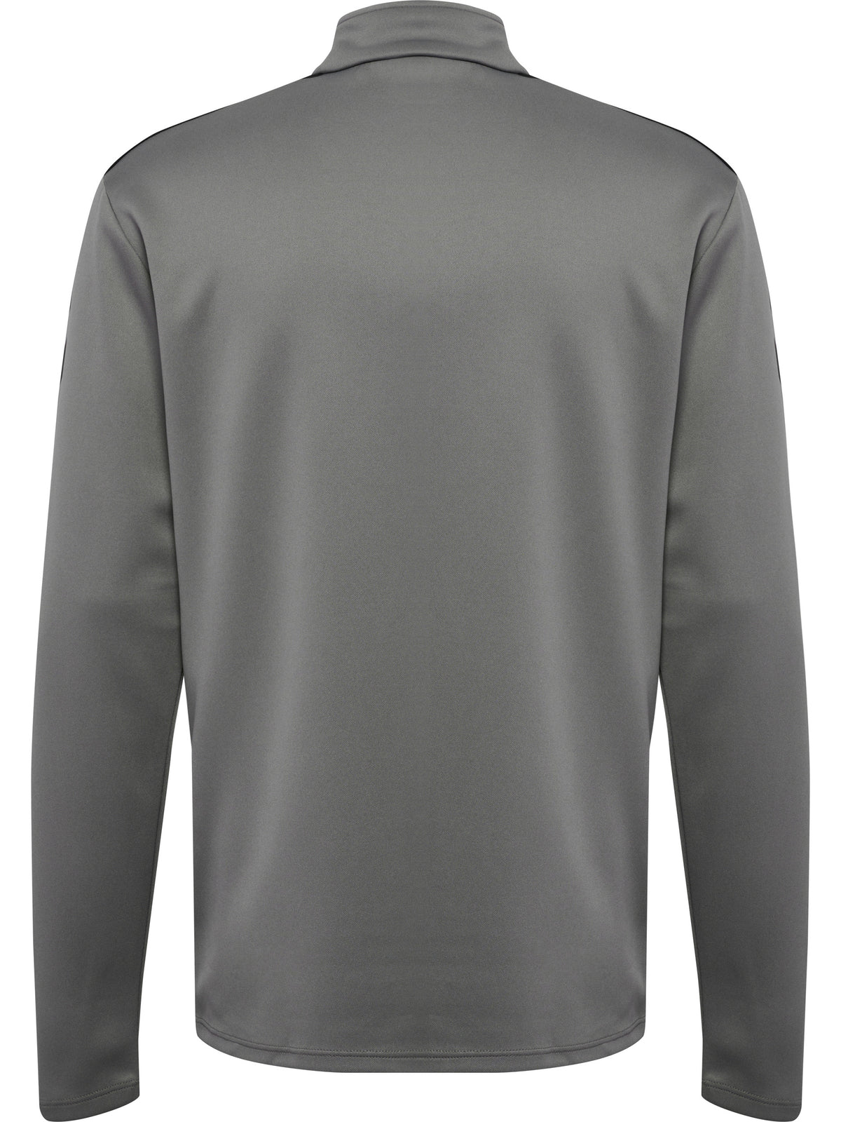 HUMMEL Essential 2.0 Half Zip (steel gray/black)
