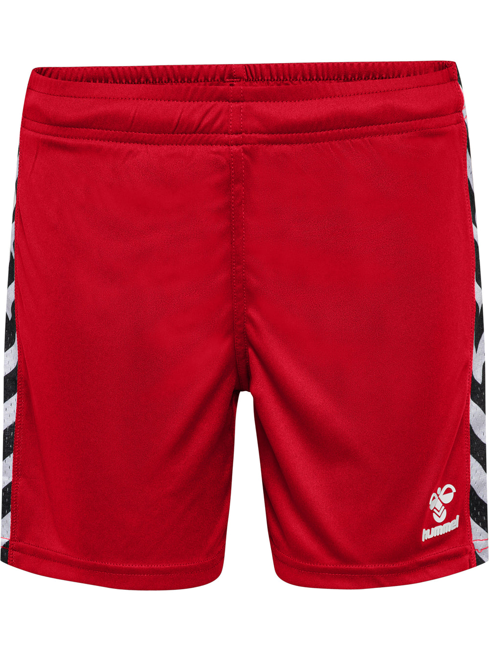 HUMMEL Playful Shorts Kind (true red)