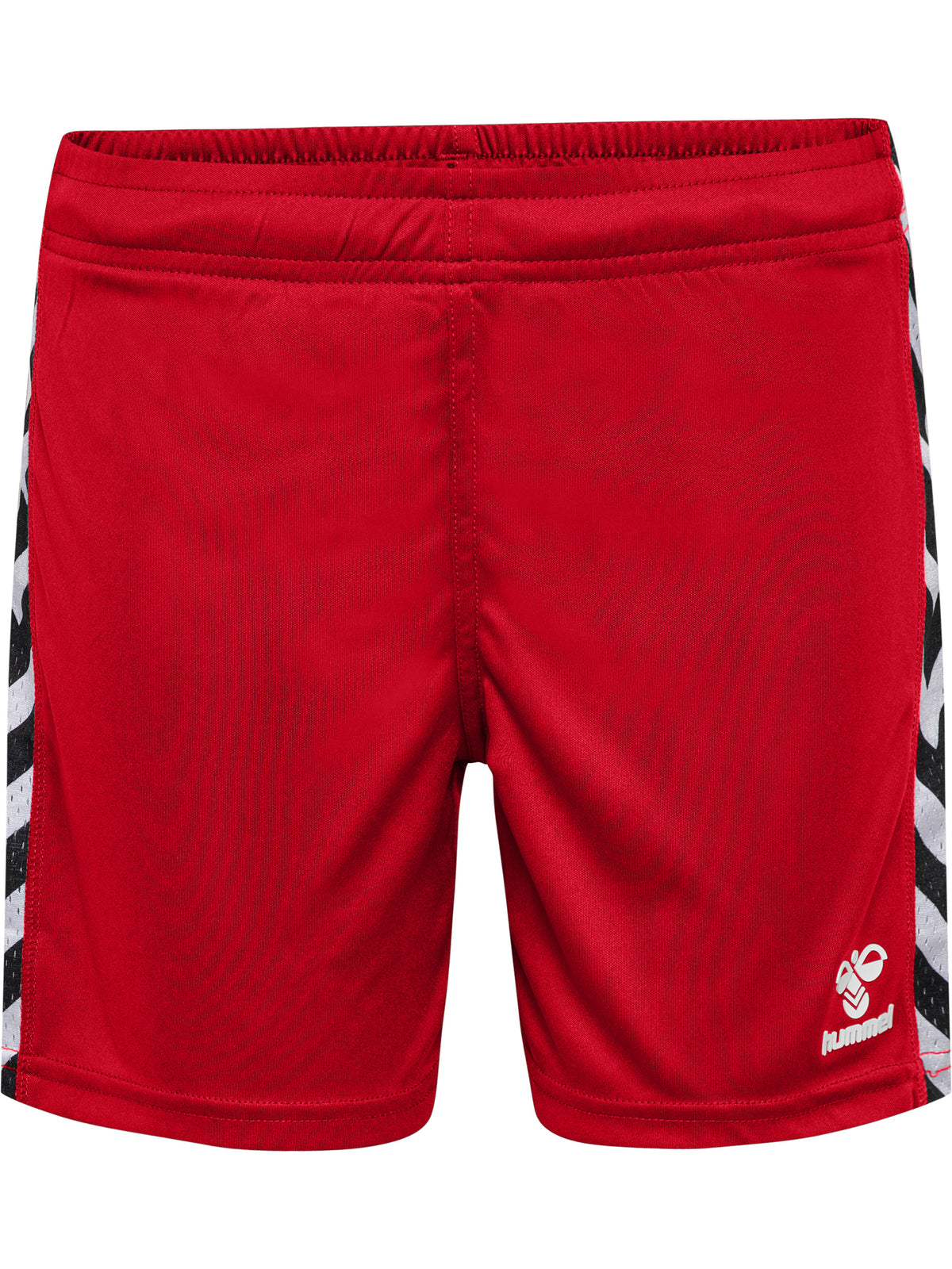 HUMMEL Playful Shorts Kind (true red)