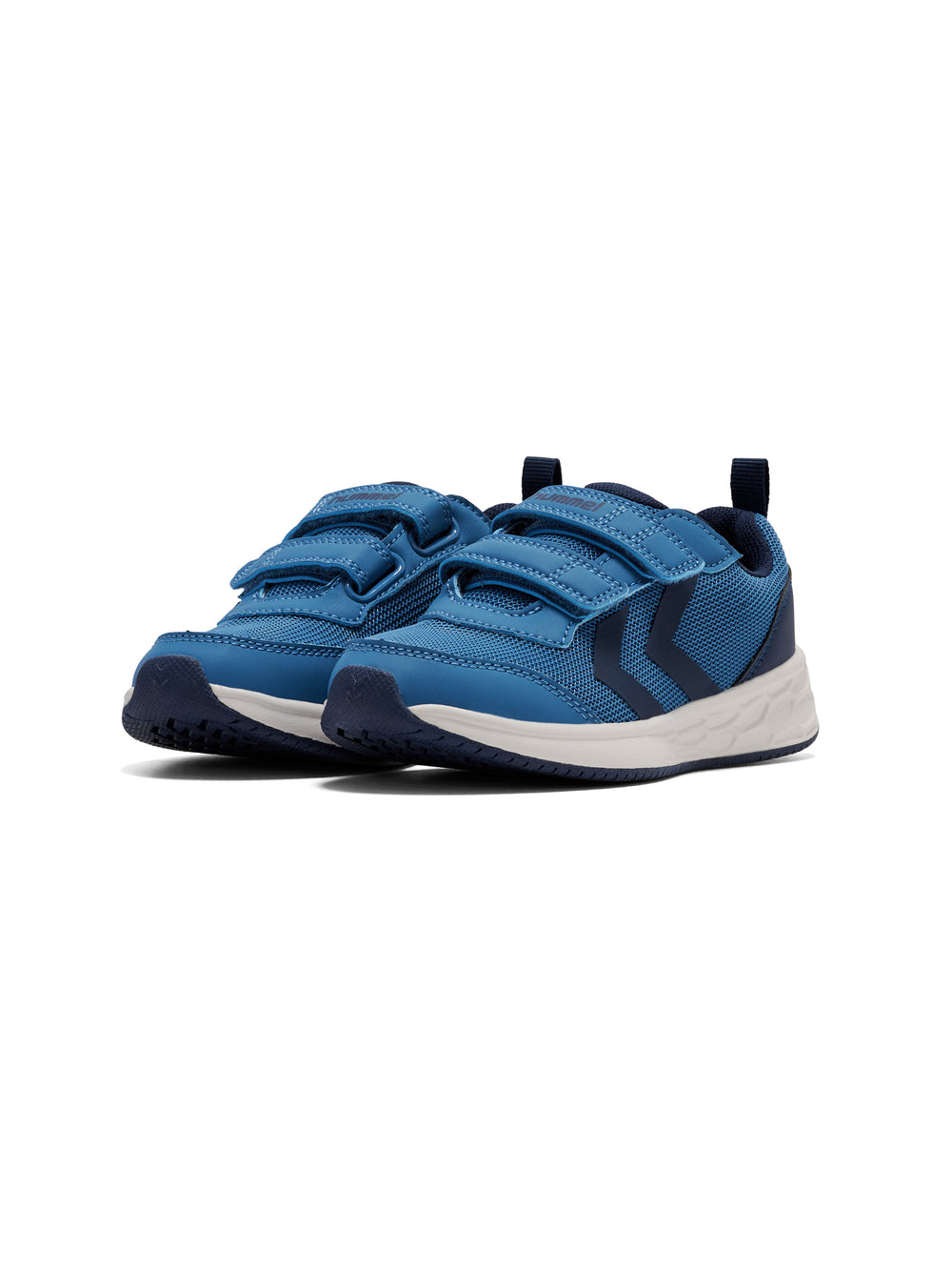 HUMMEL Turbo Run 1.0 Kind (dutch blue)