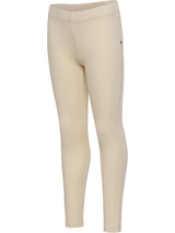 HUMMEL Wool Tights Kind (whitecap gray)