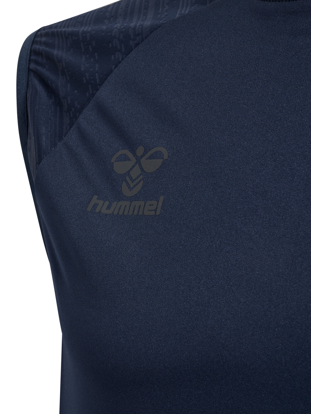 HUMMEL Pro Training Jersey S/l (marine)