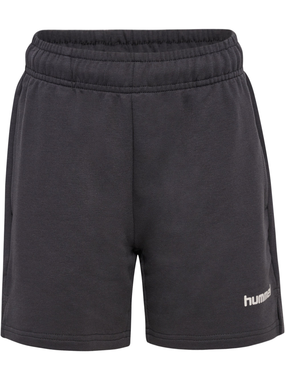 HUMMEL Light Sweat Shorts Kind (ebony)