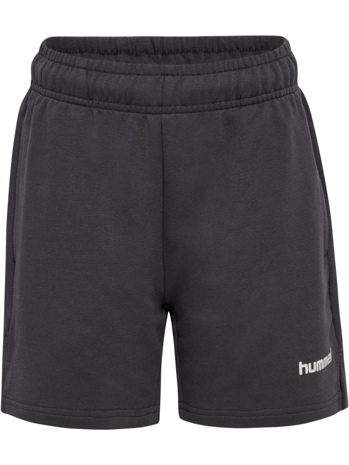 HUMMEL Light Sweat Shorts Kind (ebony)