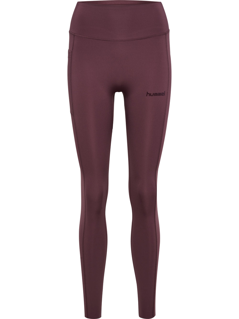 HUMMEL Prima Hw Tights Damen (catawba grape)