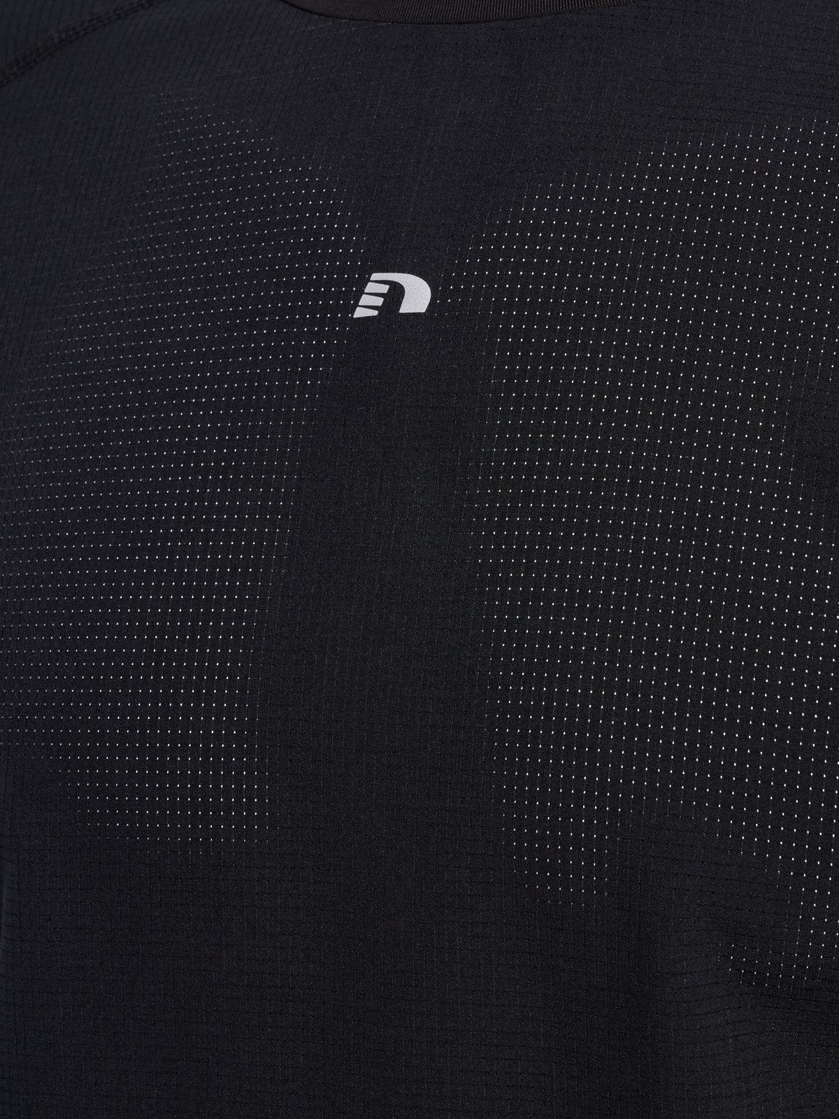 NEWLINE Breathe T-Shirt L/S (black)