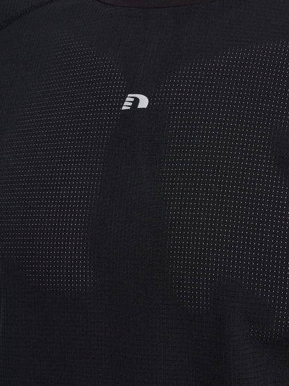 NEWLINE Breathe T-Shirt L/S (black)