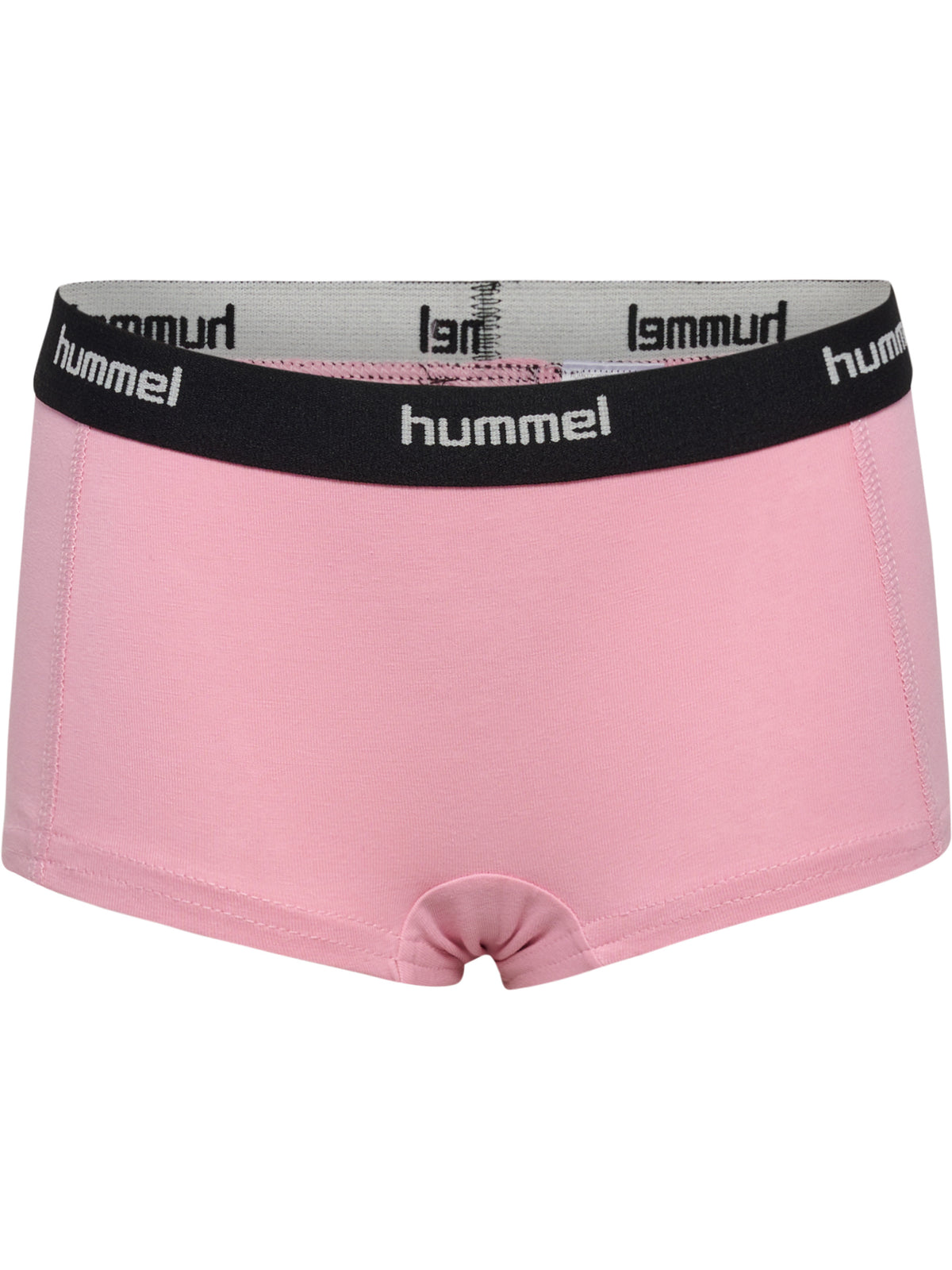 HUMMEL Nala Hipsters 3 Pack Kind (pink nectar/polignac/black)