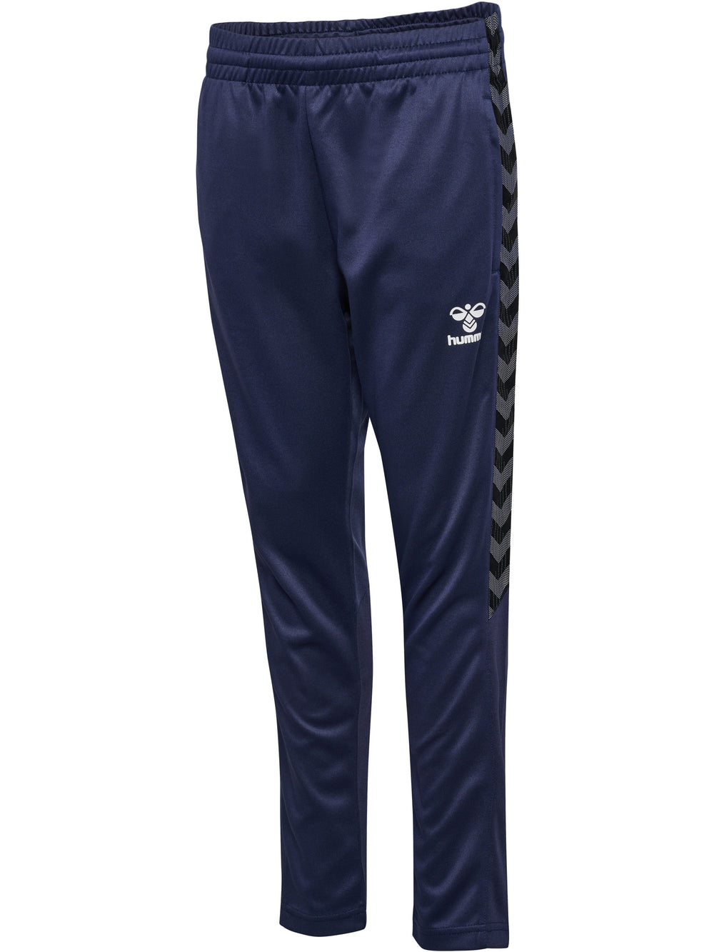 HUMMEL Authentic Training Pants Kind (marine)