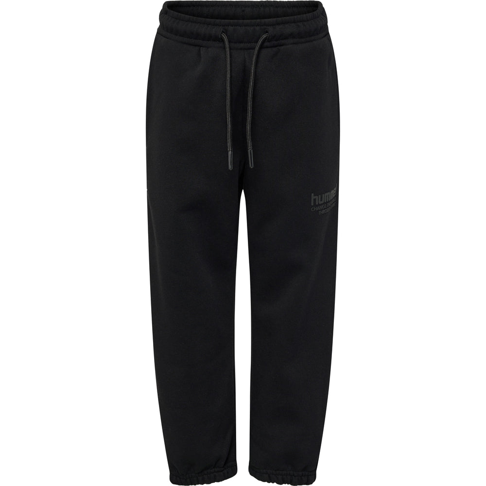 HUMMEL Pure Pants Kind (black)