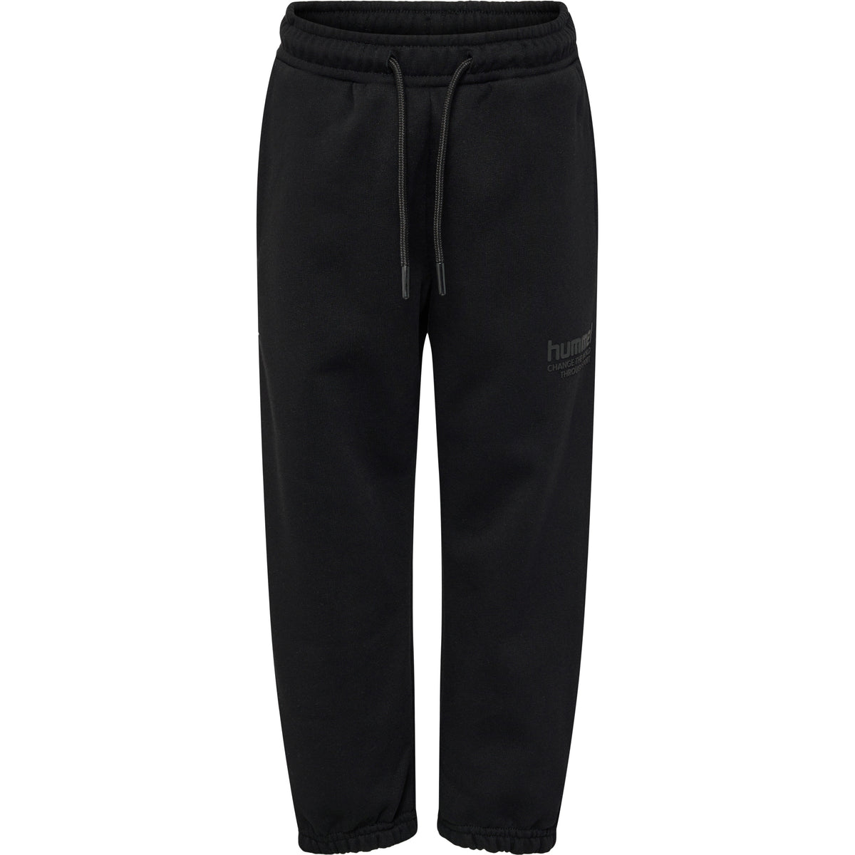 HUMMEL Pure Pants Kind (black)