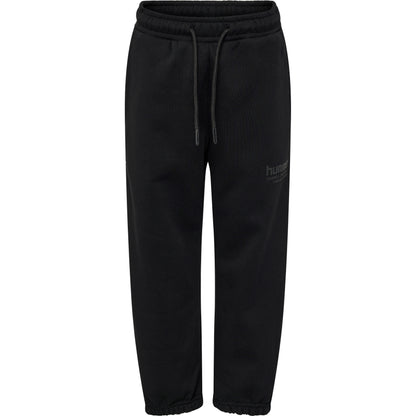HUMMEL Pure Pants Kind (black)