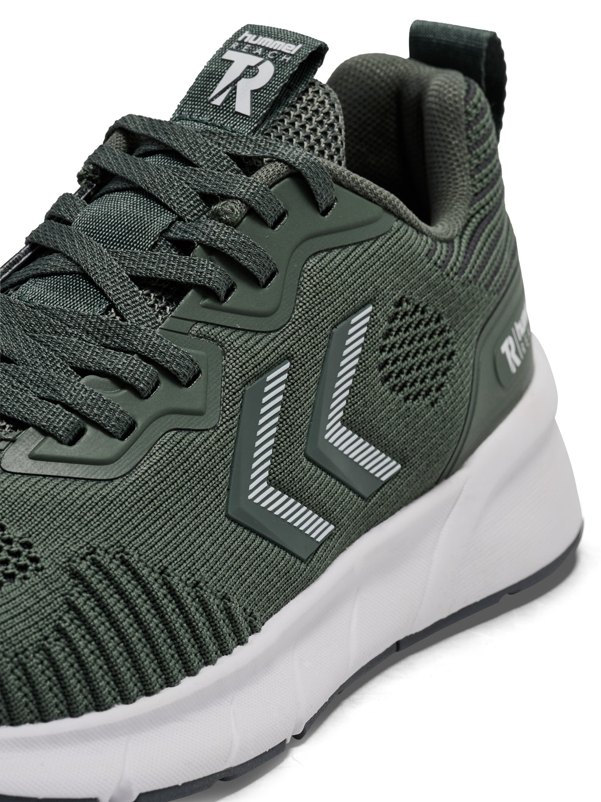 HUMMEL Reach Tr Flex (castor gray)