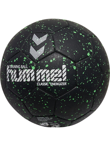 HUMMEL Classic Energizer Hb Neon (black/green gecko)