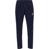 HUMMEL Core Xk Training Poly Pants Unisex Blau