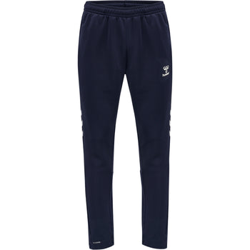 HUMMEL Core Xk Training Poly Pants Unisex Blau