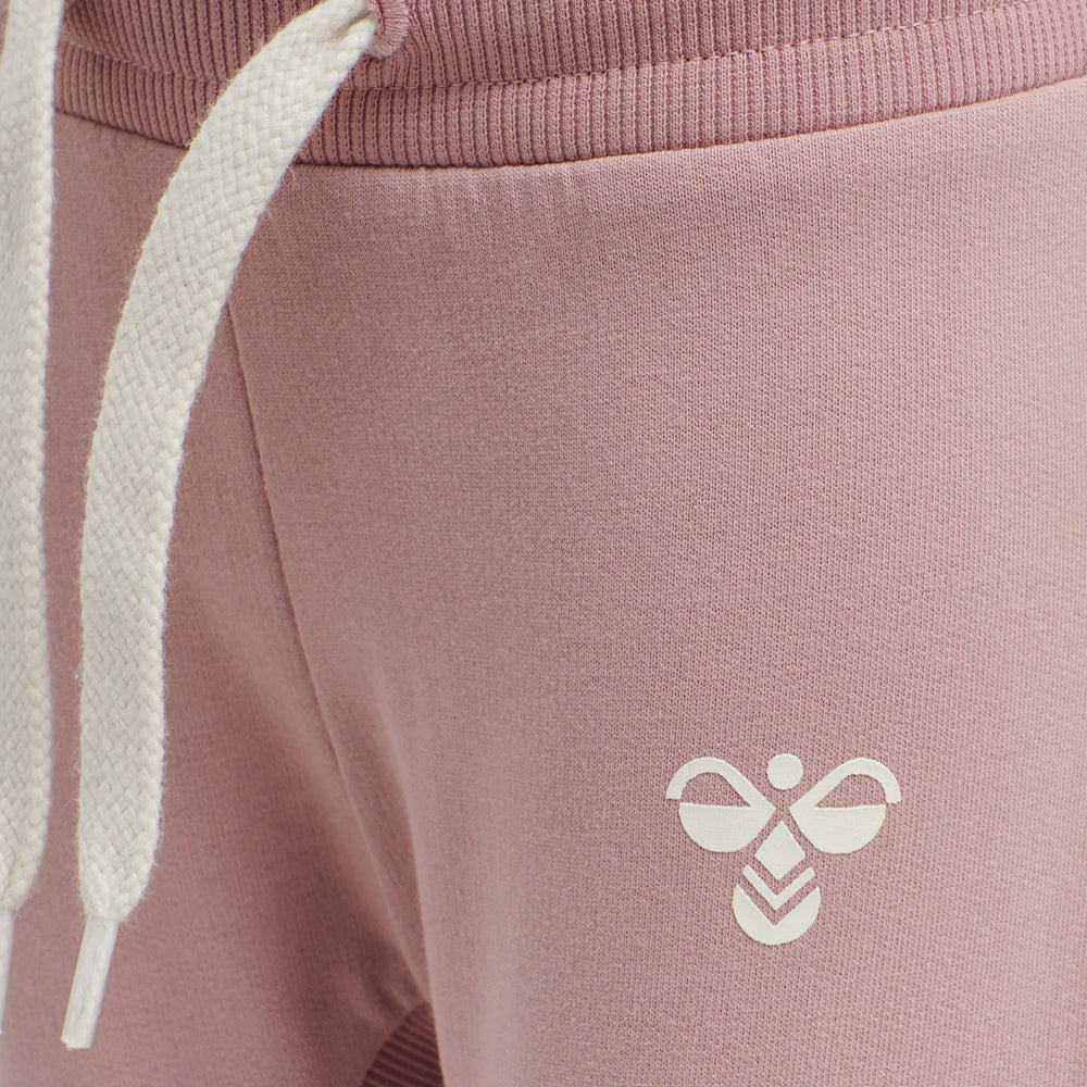 HUMMEL Apple Pants Kind (woodrose)