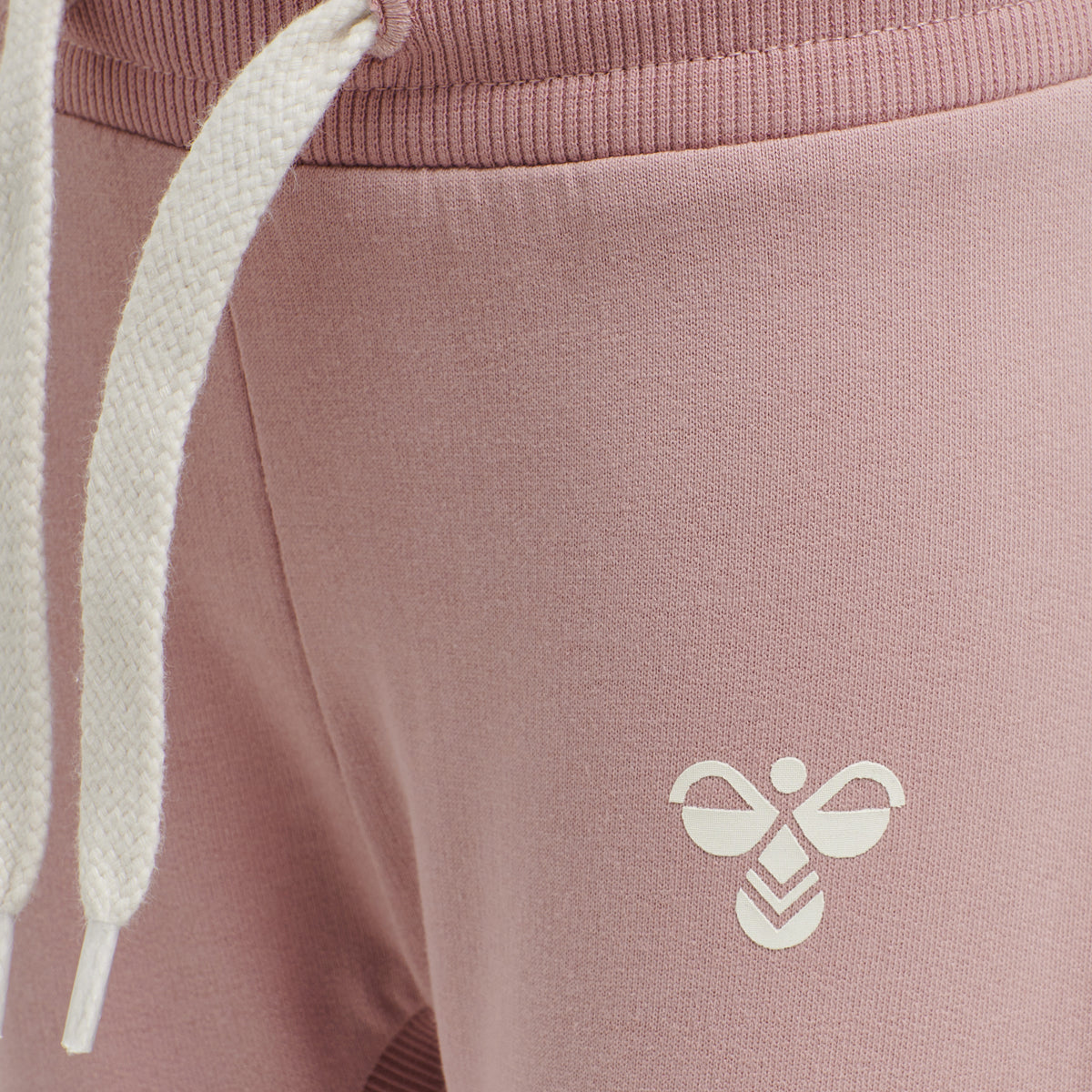 HUMMEL Apple Pants Kind (woodrose)