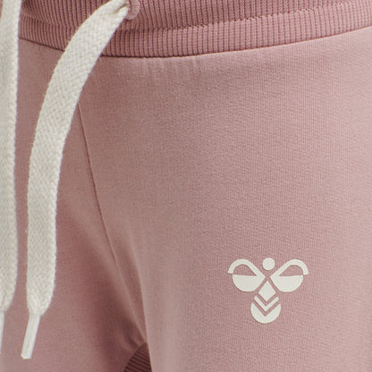 HUMMEL Apple Pants Kind (woodrose)