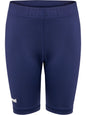 HUMMEL Bl Essential Short Tights Unisex Kind Blau
