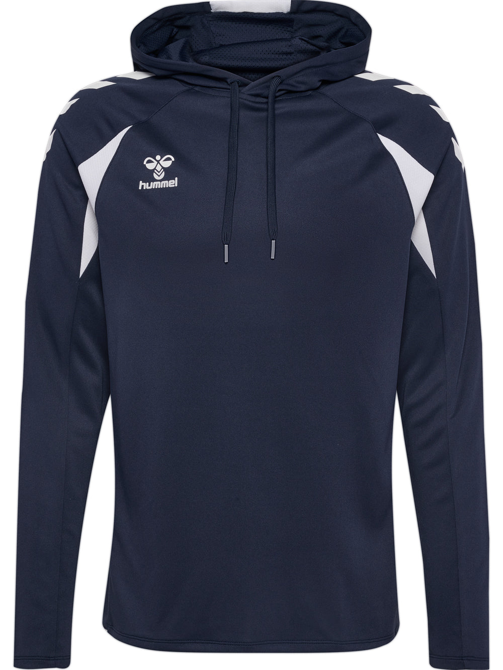 HUMMEL Core 2.0 Hoodie (marine/white)