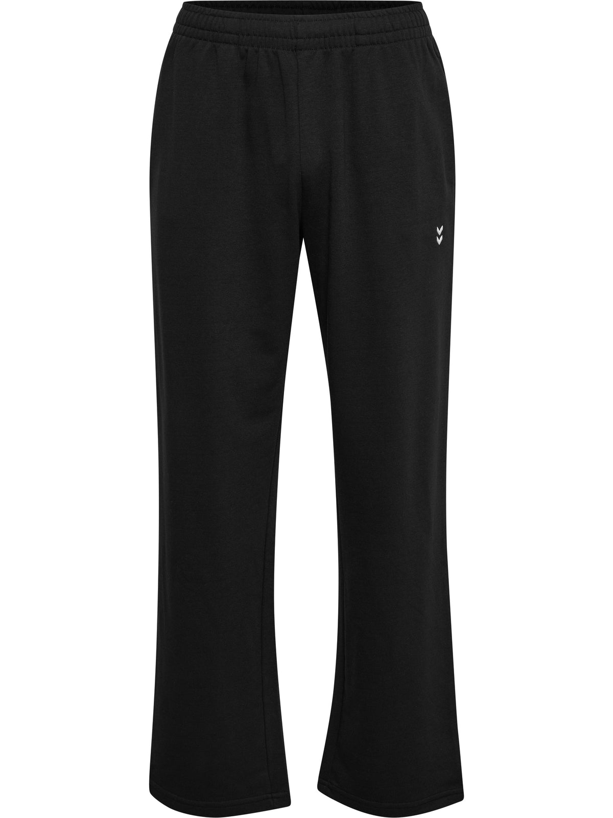 HUMMEL Pulse Wide Sweat Pants (black)