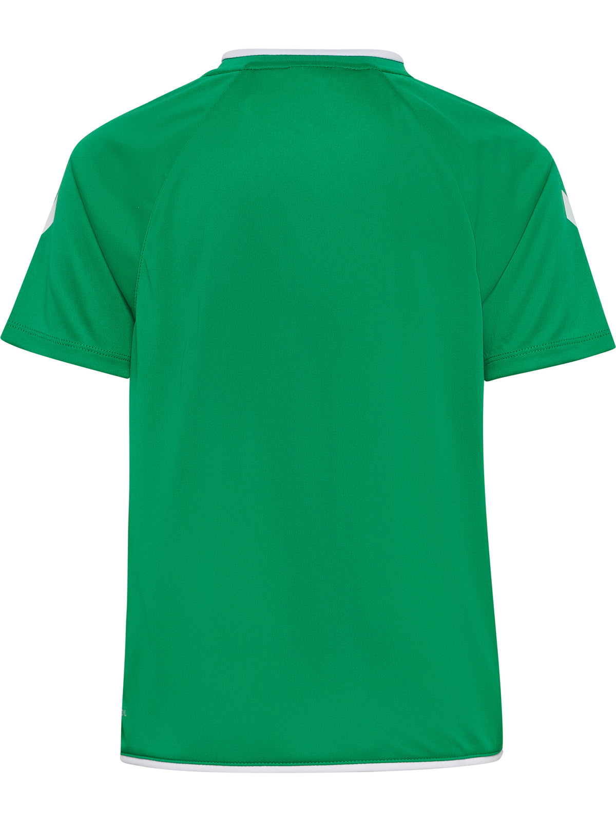 HUMMEL Core 2.0 Jersey S/S Kind (jelly bean/white)