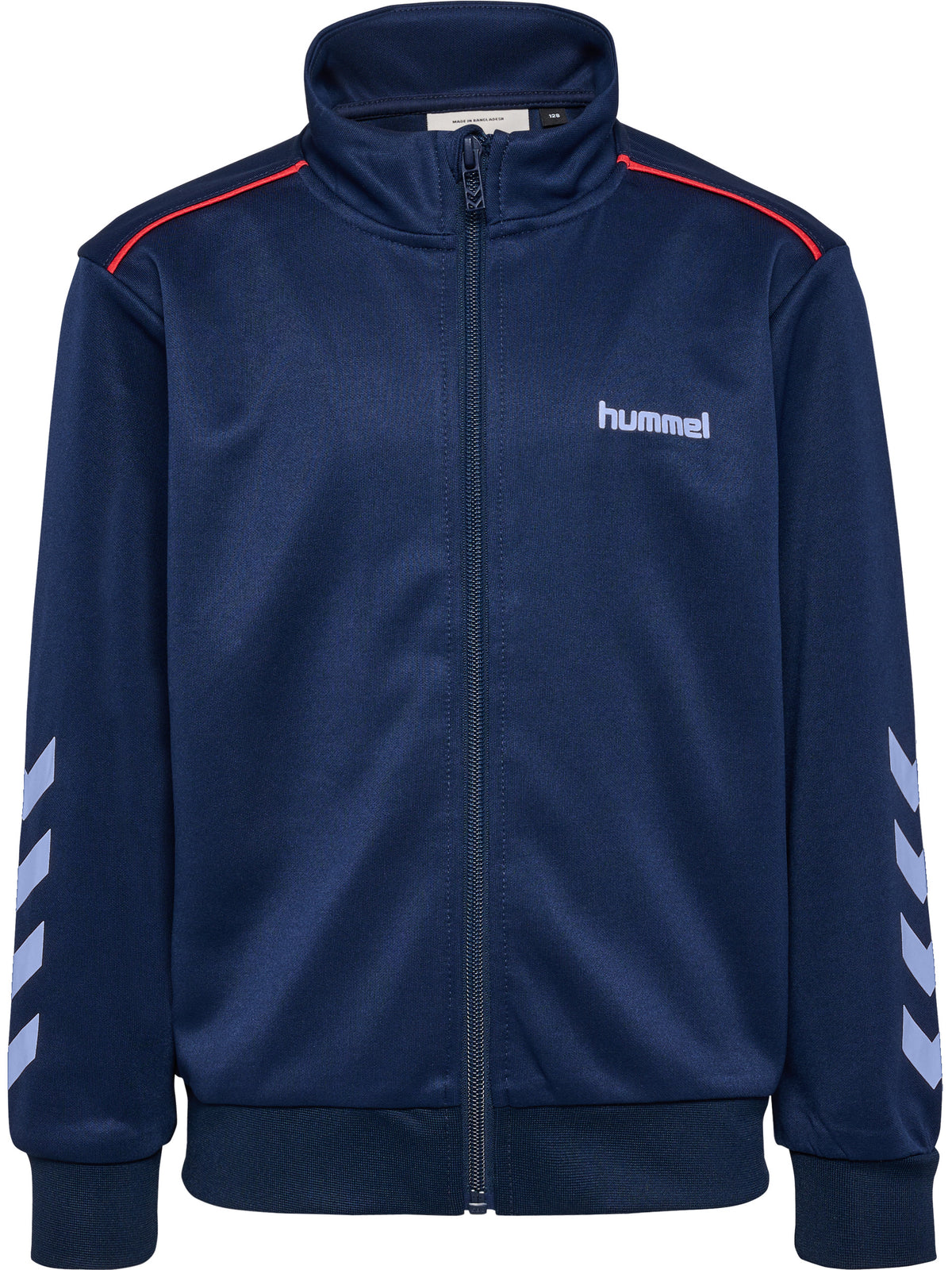 HUMMEL Tracksuit Kind (dress blues)