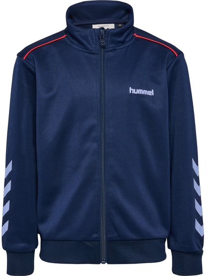 HUMMEL Tracksuit Kind (dress blues)