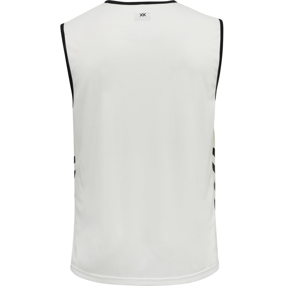 HUMMEL Core XK Basket Jersey (white)