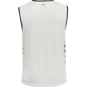 HUMMEL Core XK Basket Jersey (white)