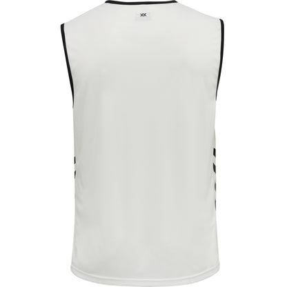 HUMMEL Core XK Basket Jersey (white)
