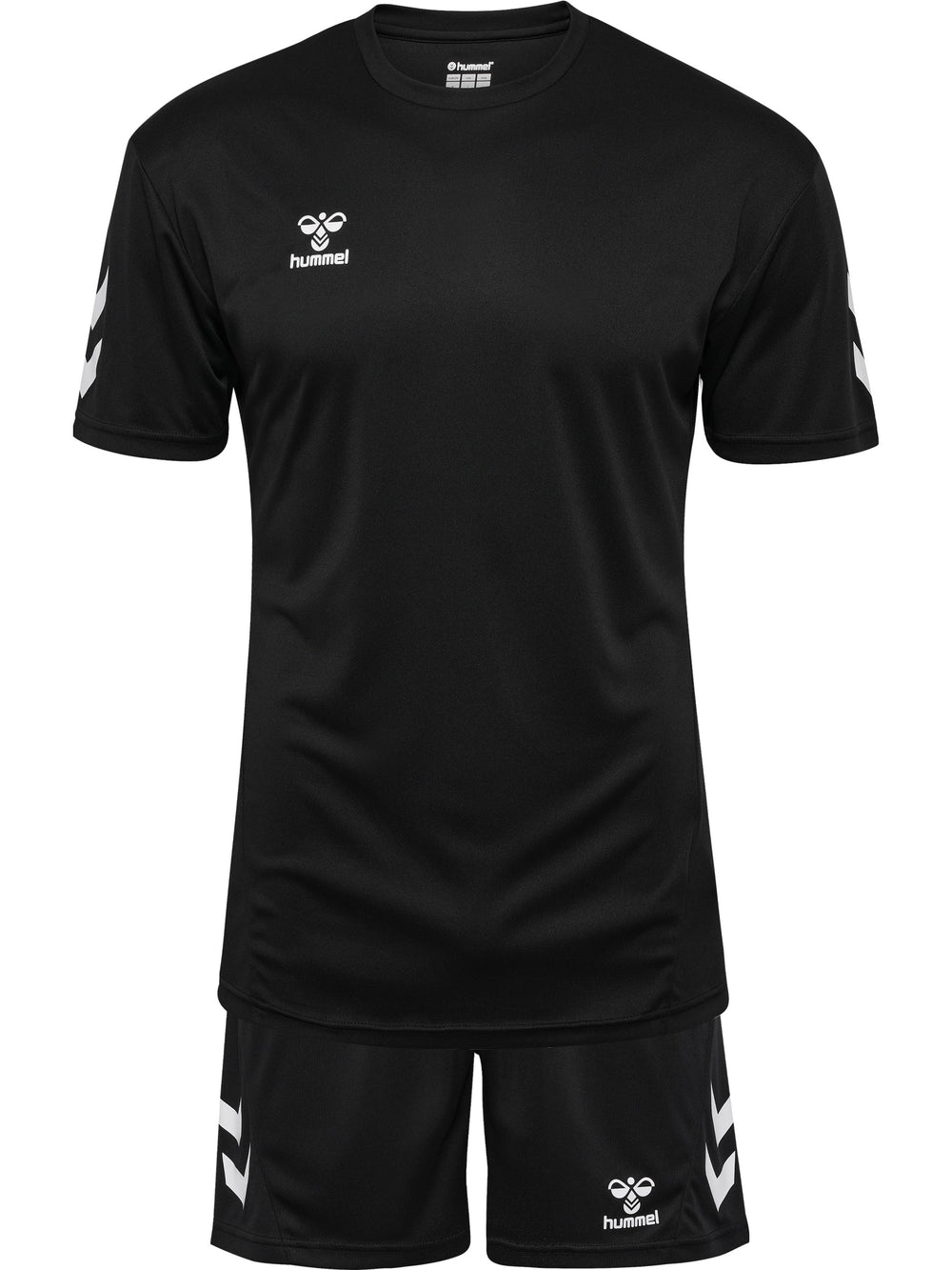 HUMMEL Logo Set (black)