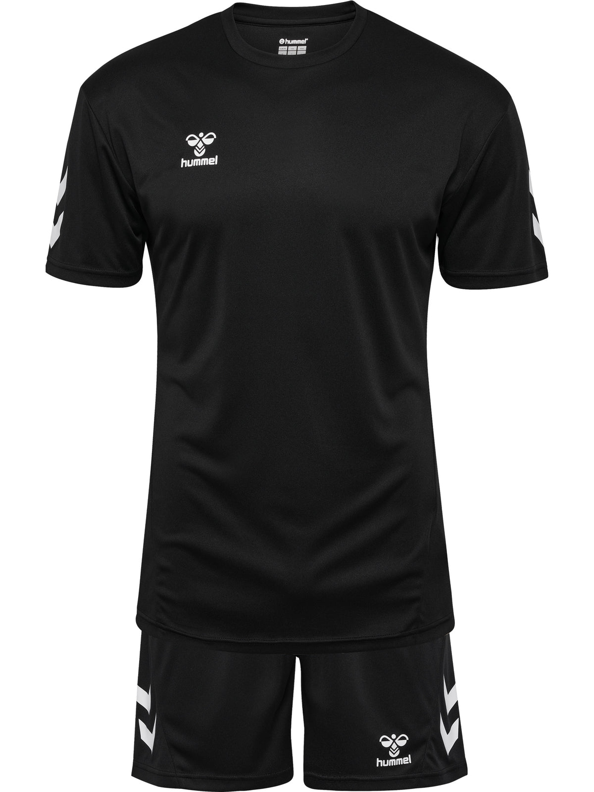HUMMEL Logo Set (black)
